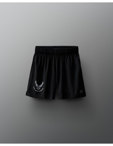 U.S. Air Force 6" Youth Mesh Shorts